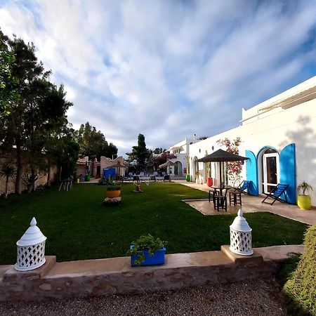 Chez Didier Et Bernadette Essaouira Exterior photo