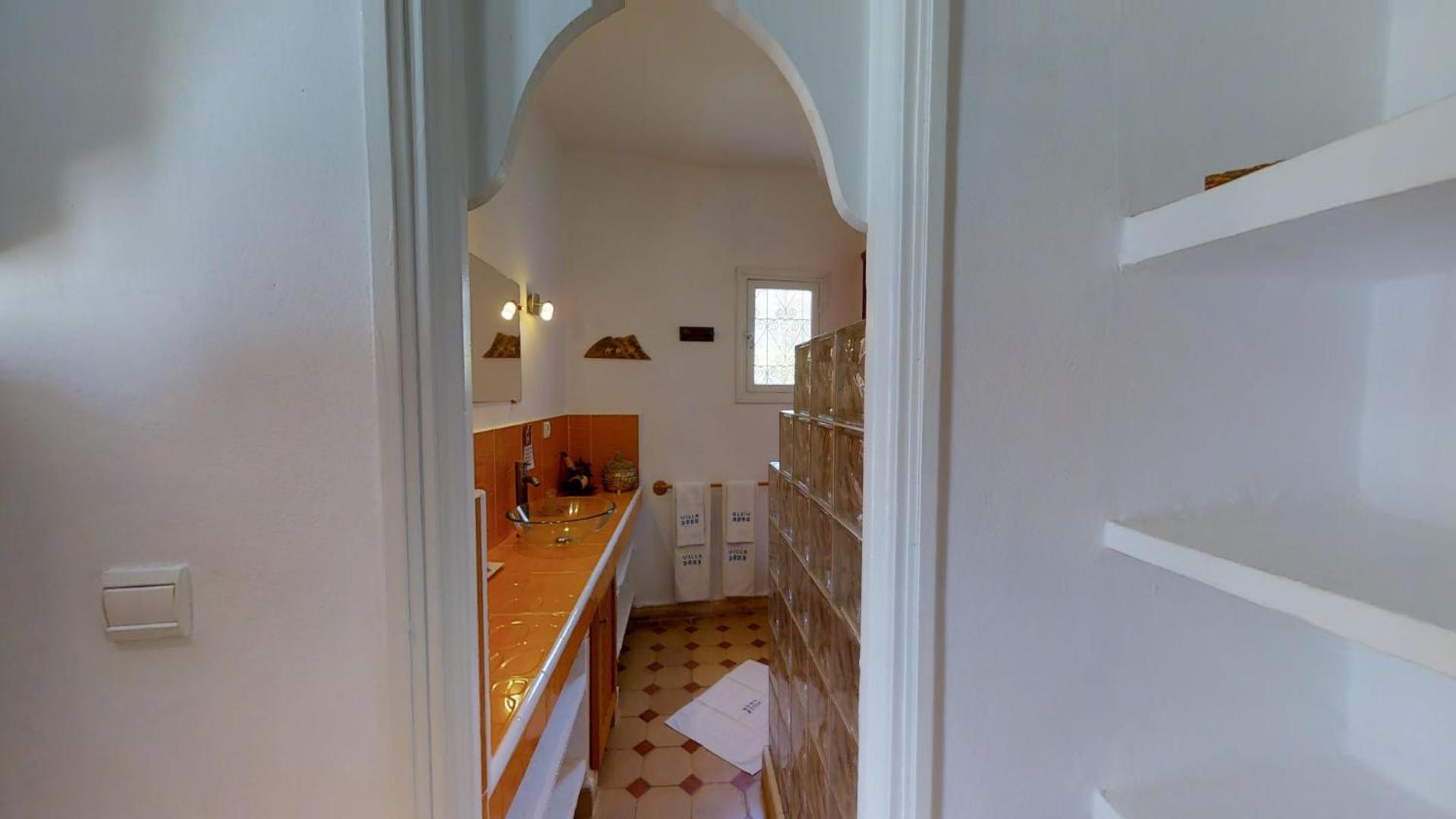 Chez Didier Et Bernadette Essaouira Exterior photo