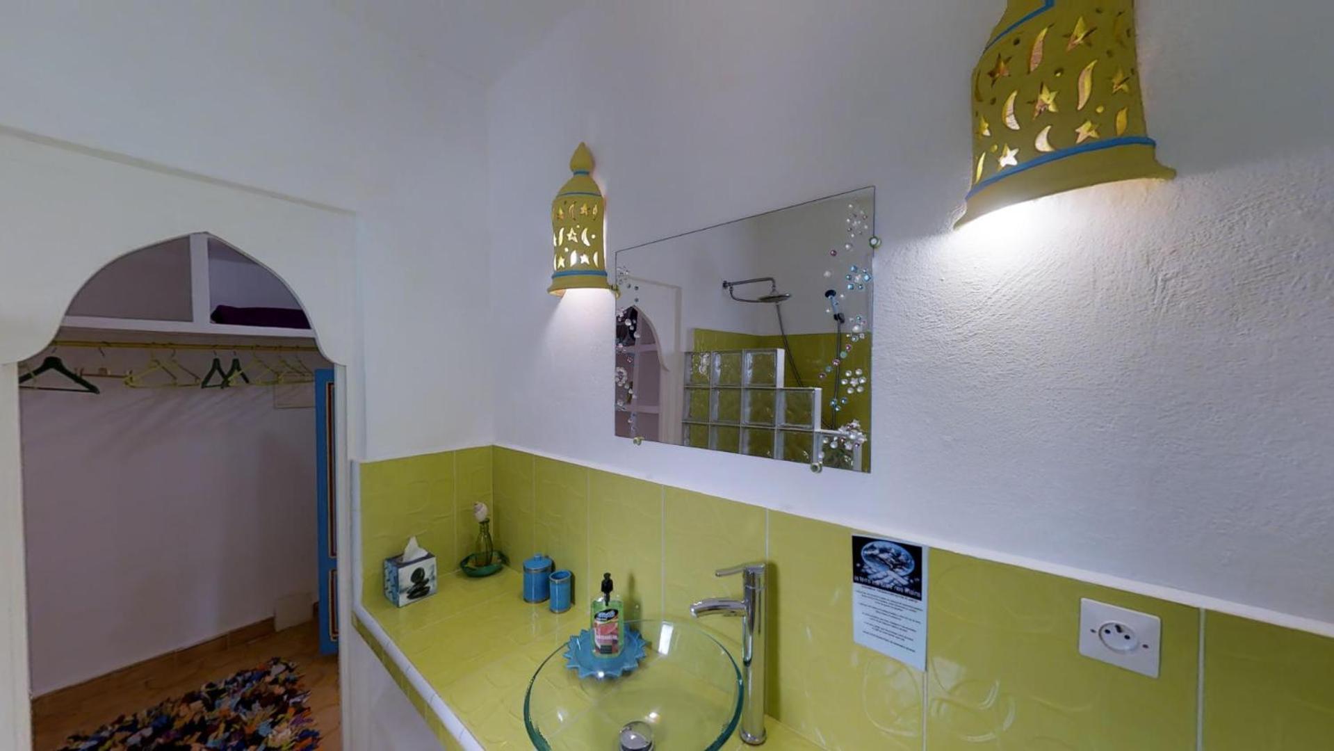 Chez Didier Et Bernadette Essaouira Exterior photo